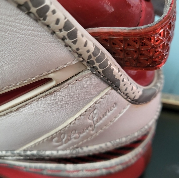 Nike Zoom VI 6 LeBron US 11 - Picture 3 of 4